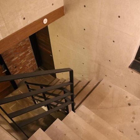 Marvillrick Spa&Poolvilla เมืองเชจู ภายนอก รูปภาพ