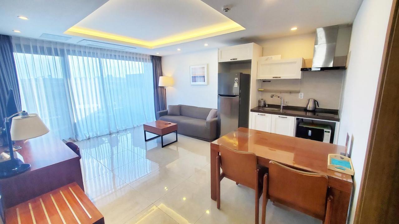 Marvillrick Spa&Poolvilla เมืองเชจู ภายนอก รูปภาพ