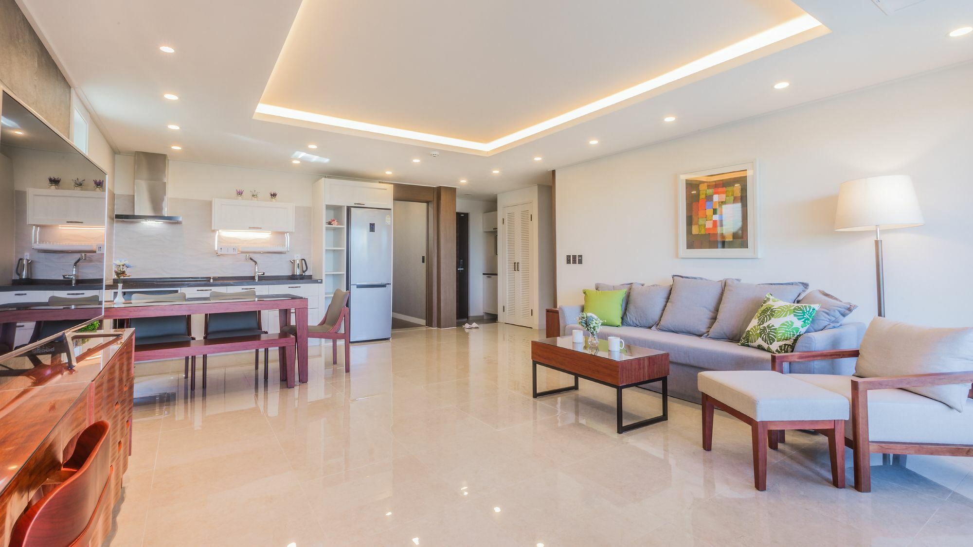 Marvillrick Spa&Poolvilla เมืองเชจู ภายนอก รูปภาพ
